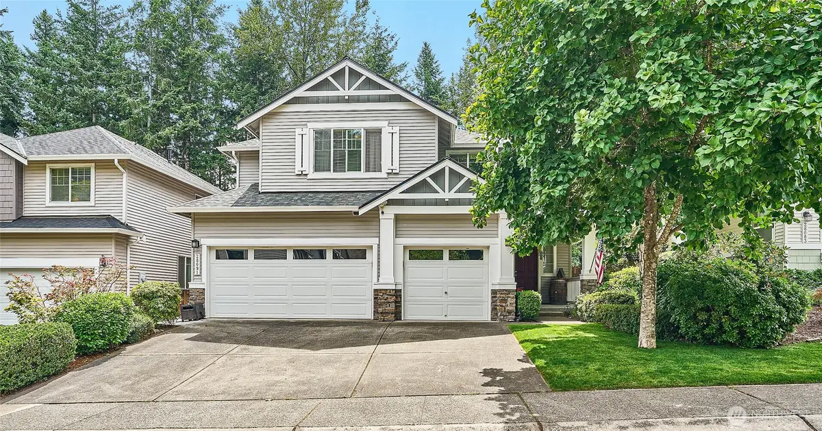 28091 Maple Ridge Way Se, Maple Valley, WA 98038 - #1