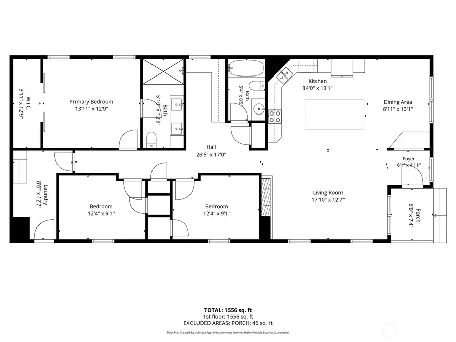 10 E Barnsby Place, Shelton, WA 98584 - #3
