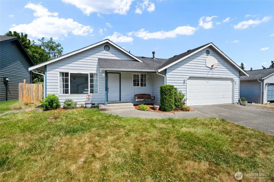 27247 Manor Place Nw, Stanwood, WA 98292 - #2