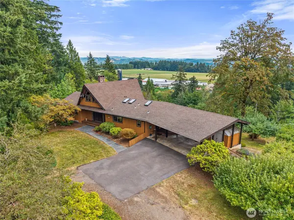 432 Brim Road, Onalaska, WA 98570