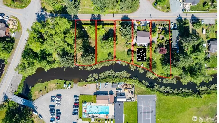 0 Lakeside Drive #32, Sedro Woolley, WA 98284 - #2