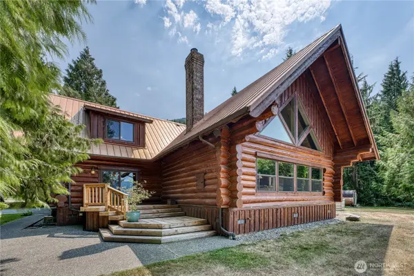 35837 Fox Creek Lane, Sedro Woolley, WA 98284
