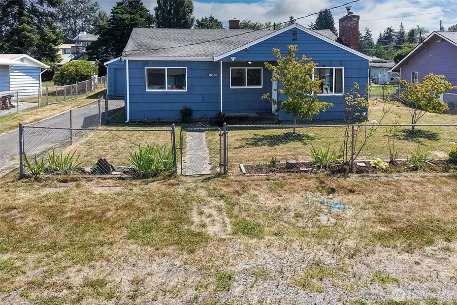 10303 B Street E, Tacoma, WA 98445 - #2