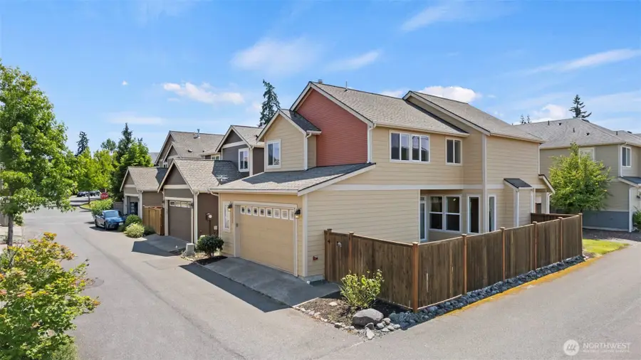 2317 43rd Avenue Se, Puyallup, WA 98374 - #2
