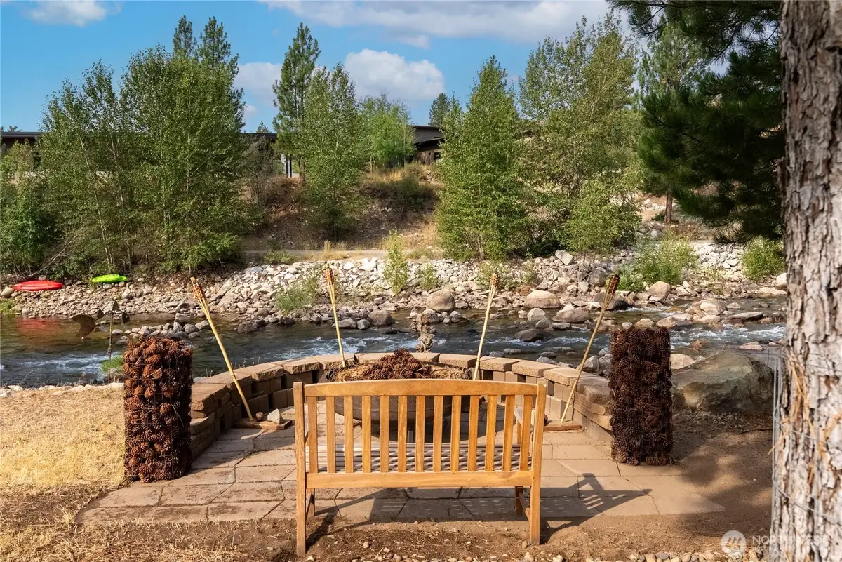 36 Maughans River Road #40, Winthrop, WA 98862 - #1