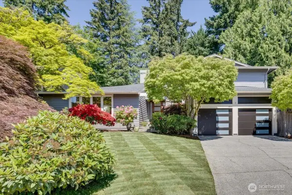 8510 SE 72nd Street, Mercer Island, WA 98040