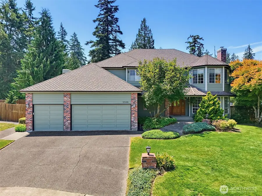 3308 17th Street Pl Se, Puyallup, WA 98374 - #2