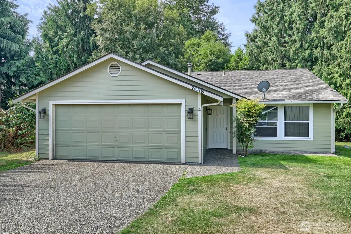 6018 4th Drive W, Everett, WA 98203 - #1