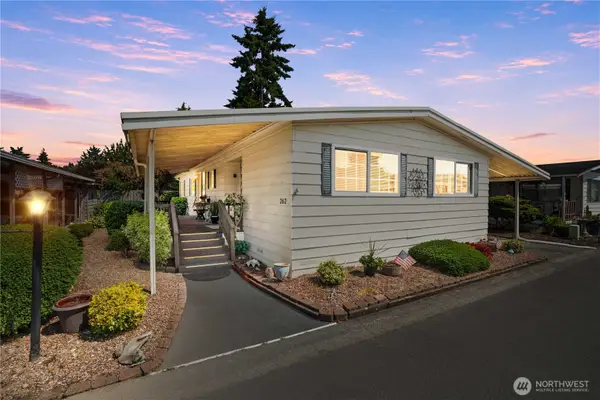 1402 22nd Street Ne #262, Auburn, WA 98002