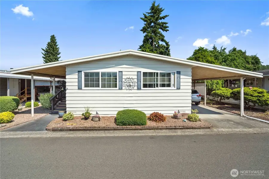 1402 22nd Street Ne #262, Auburn, WA 98002 - #2