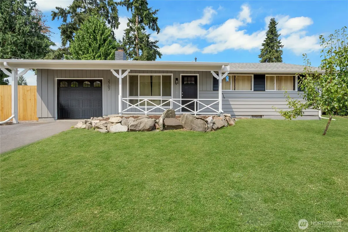 2707 T Street Se, Auburn, WA 98002 - #1