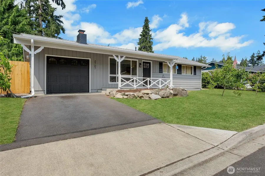 2707 T Street Se, Auburn, WA 98002 - #2