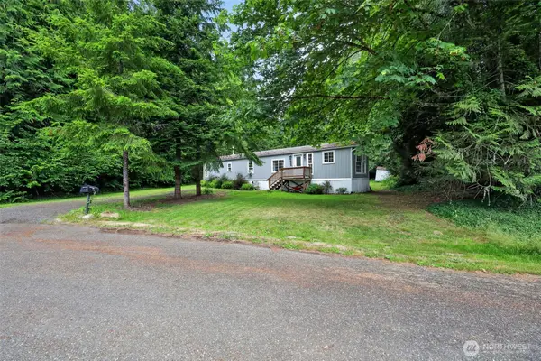 810 SE Totten Shores Drive, Shelton, WA 98584