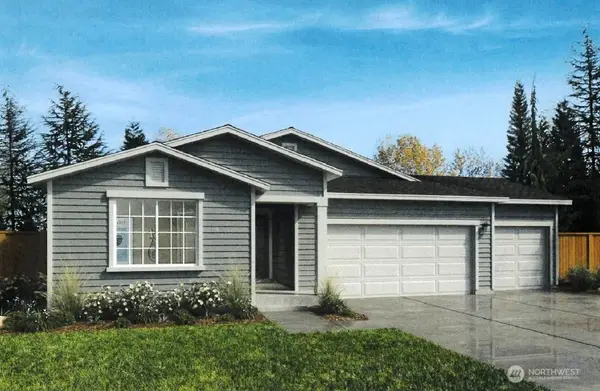 13829 186th Street E #102, Puyallup, WA 98374