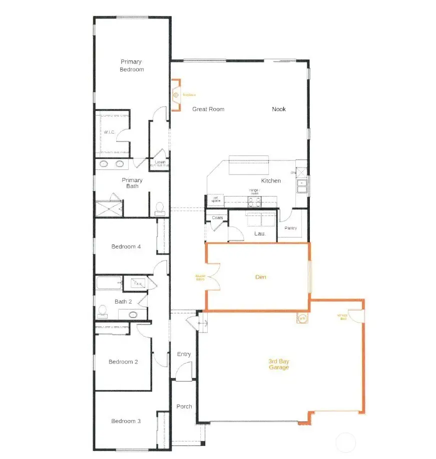 13829 186th Street E #102, Puyallup, WA 98374 - #2