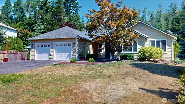 7174 Cobi Place Nw, Bremerton, WA 98312