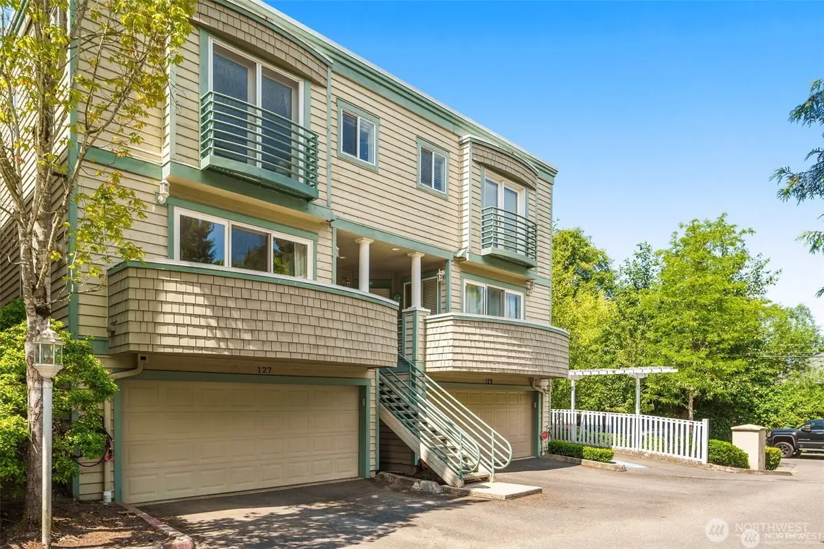 104 9th Lane #127, Kirkland, WA 98033 - #1