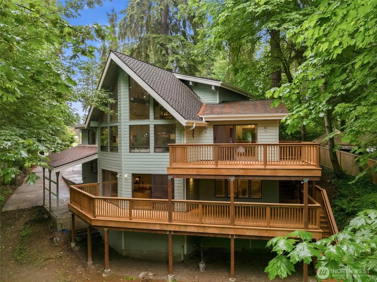 23006 35th Avenue W, Brier, WA 98036 - #1