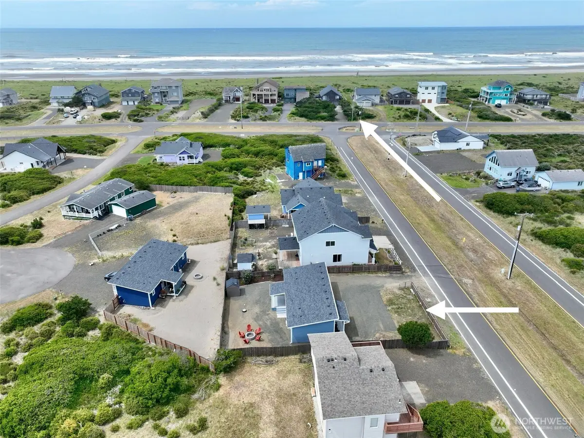 475 Sportsmens Street Sw, Ocean Shores, WA 98569 - #1