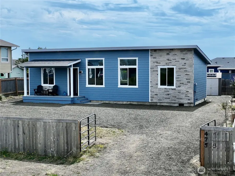 475 Sportsmens Street Sw, Ocean Shores, WA 98569 - #3