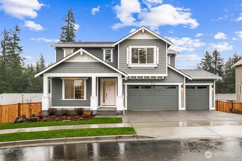 18019 SE 250th Place #3, Covington, WA 98042 - #1