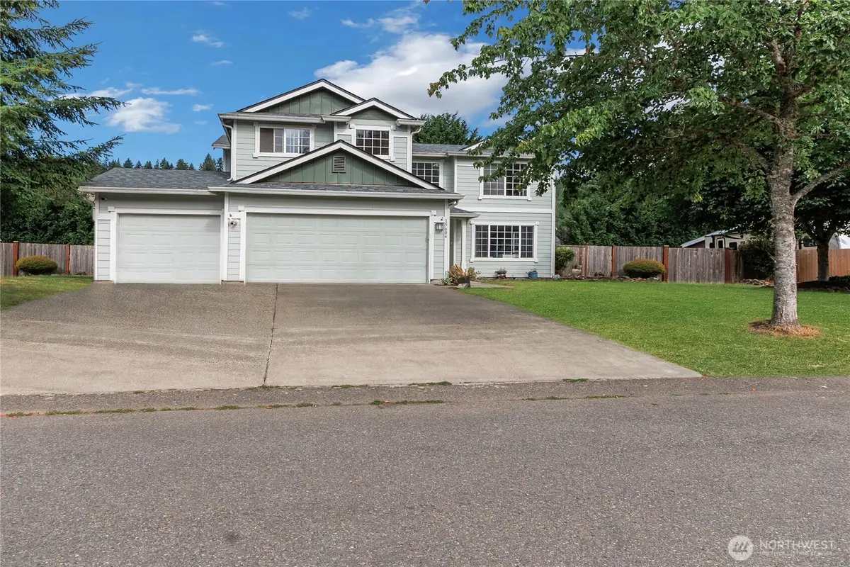 15604 253rd Avenue E, Buckley, WA 98321 - #1