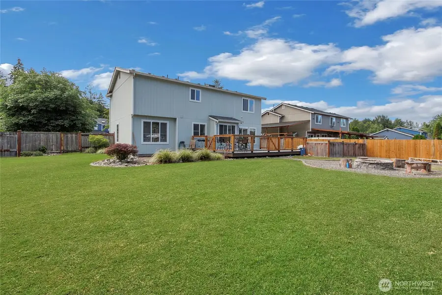 15604 253rd Avenue E, Buckley, WA 98321 - #3