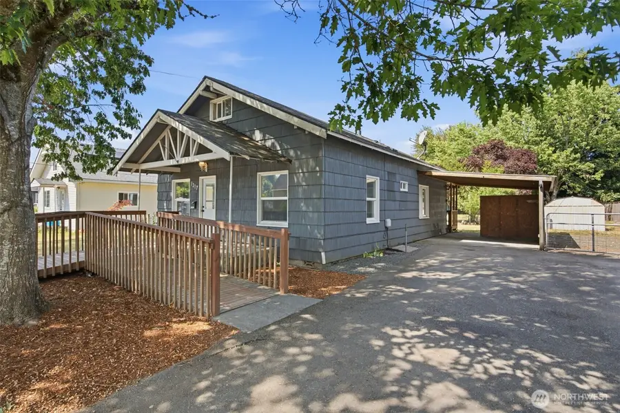 1317 Logan Street, Centralia, WA 98531 - #3