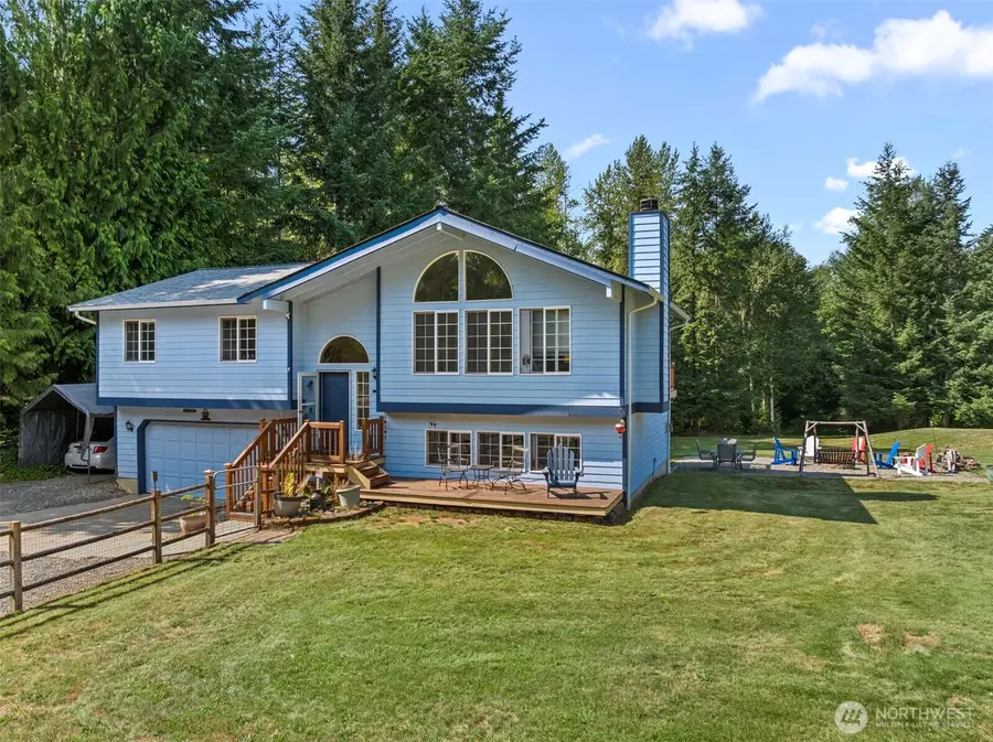 12405 101st Place Ne, Lake Stevens, WA 98258 - #2