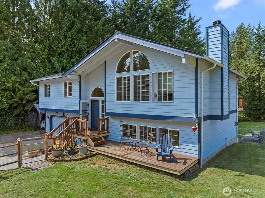 12405 101st Place Ne, Lake Stevens, WA 98258 - #3