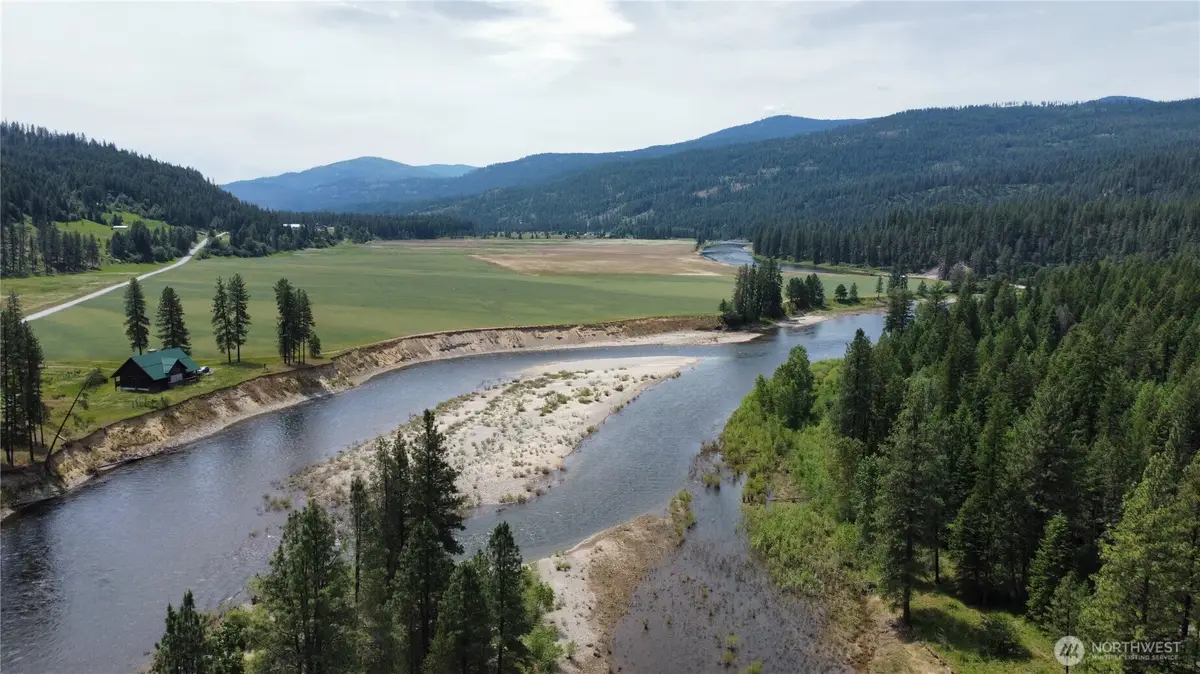 0 Siochanta Drive #2, Kettle Falls, WA 99141 - #1