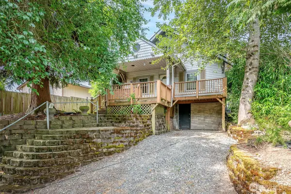 6122 Fawcett Avenue, Tacoma, WA 98408