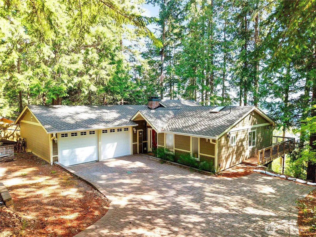 510 Johnson Road, Quilcene, WA 98376 - #1