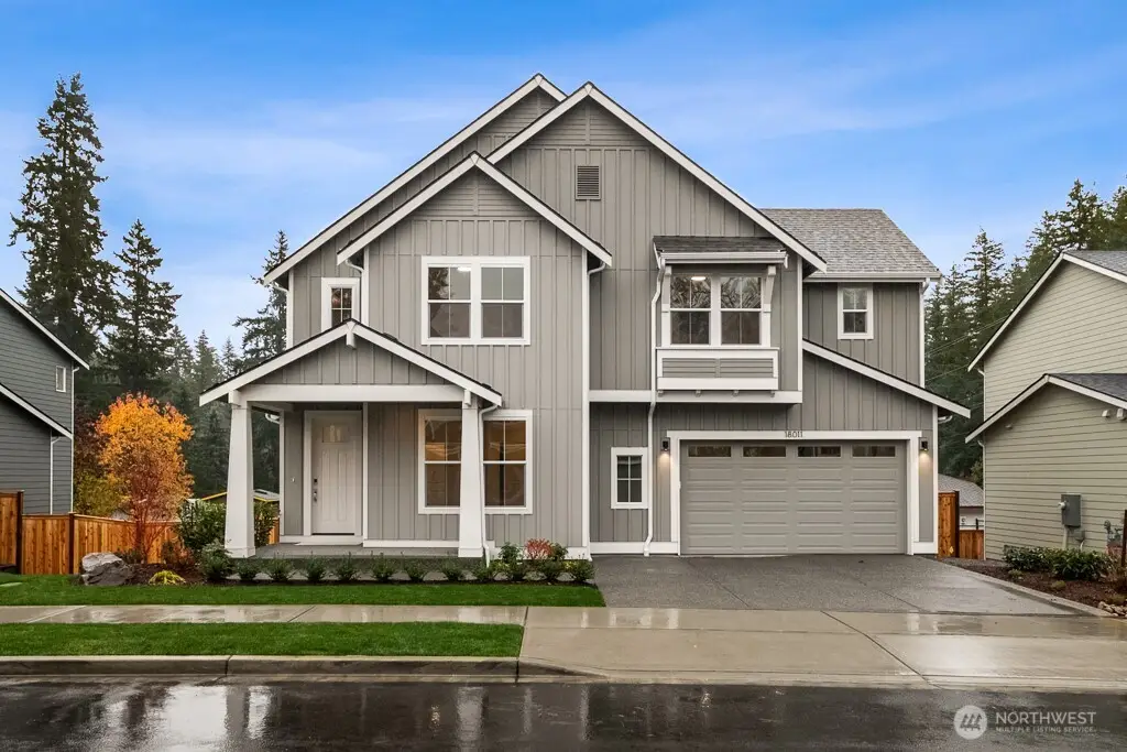18011 SE 250th Place, Covington, WA 98042 - #1