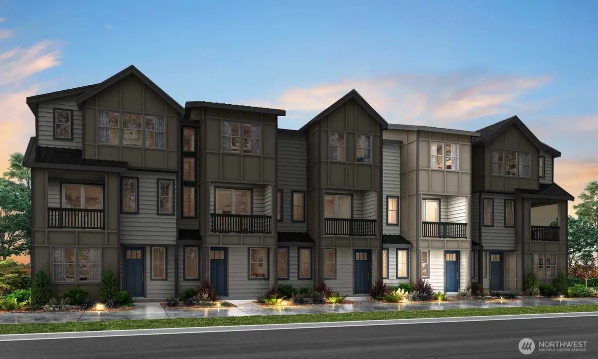 23321 Franklin Circle #47, Black Diamond, WA 98010 - #1