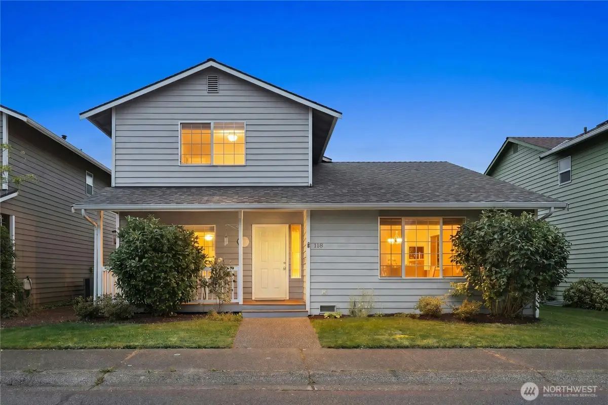 118 Woodwind Place, Sultan, WA 98294 - #1