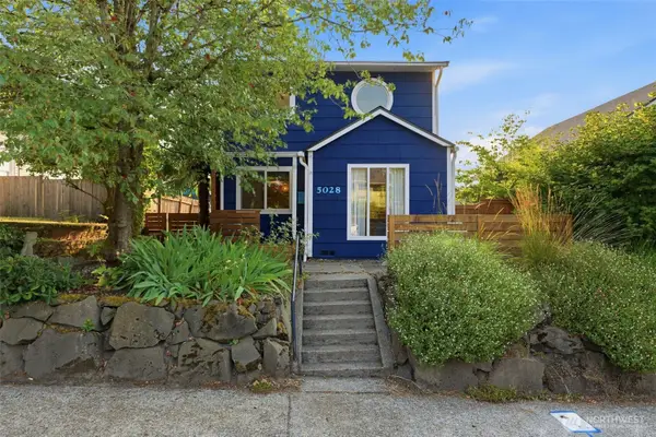 5028 N Vassault Street, Tacoma, WA 98407