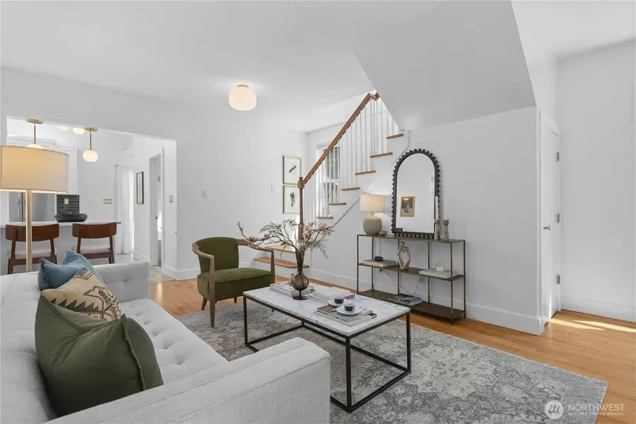 318 N 71st Street, Seattle, WA 98103 - #3