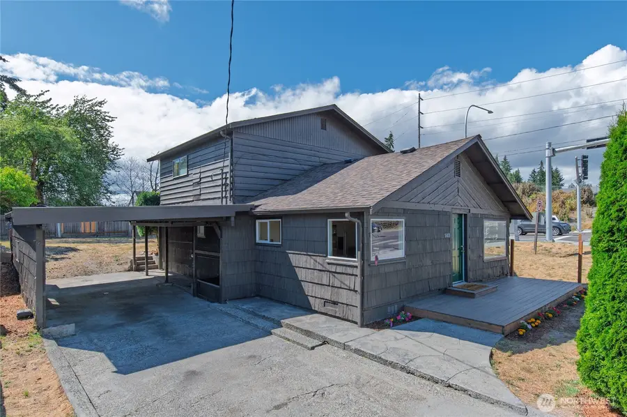 503 S National Avenue, Bremerton, WA 98312 - #3
