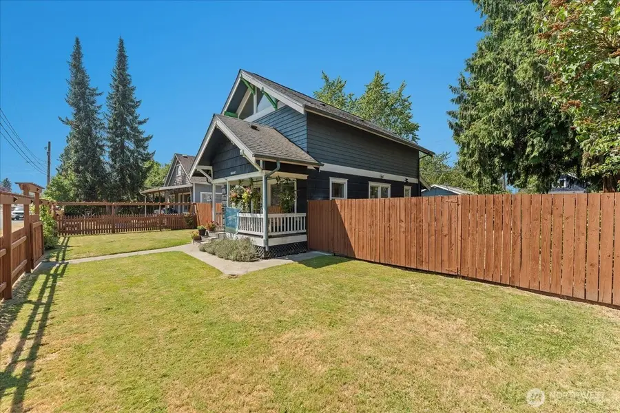6408 S Alder Street, Tacoma, WA 98409 - #3