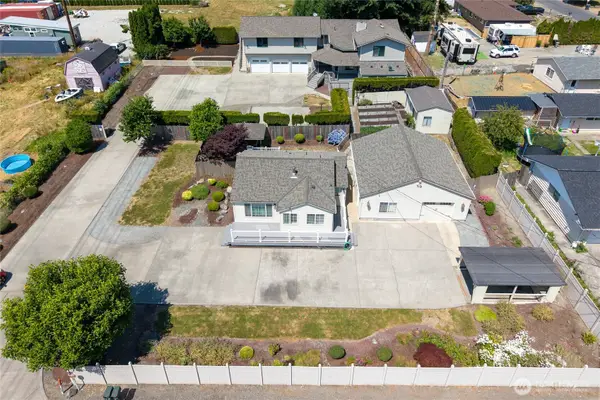 4505 72nd Street E, Tacoma, WA 98443