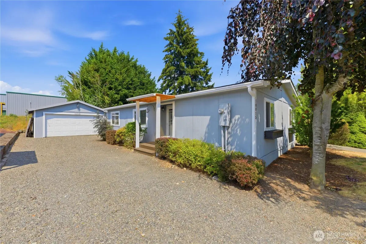 10015 189th Street E, Puyallup, WA 98375 - #1