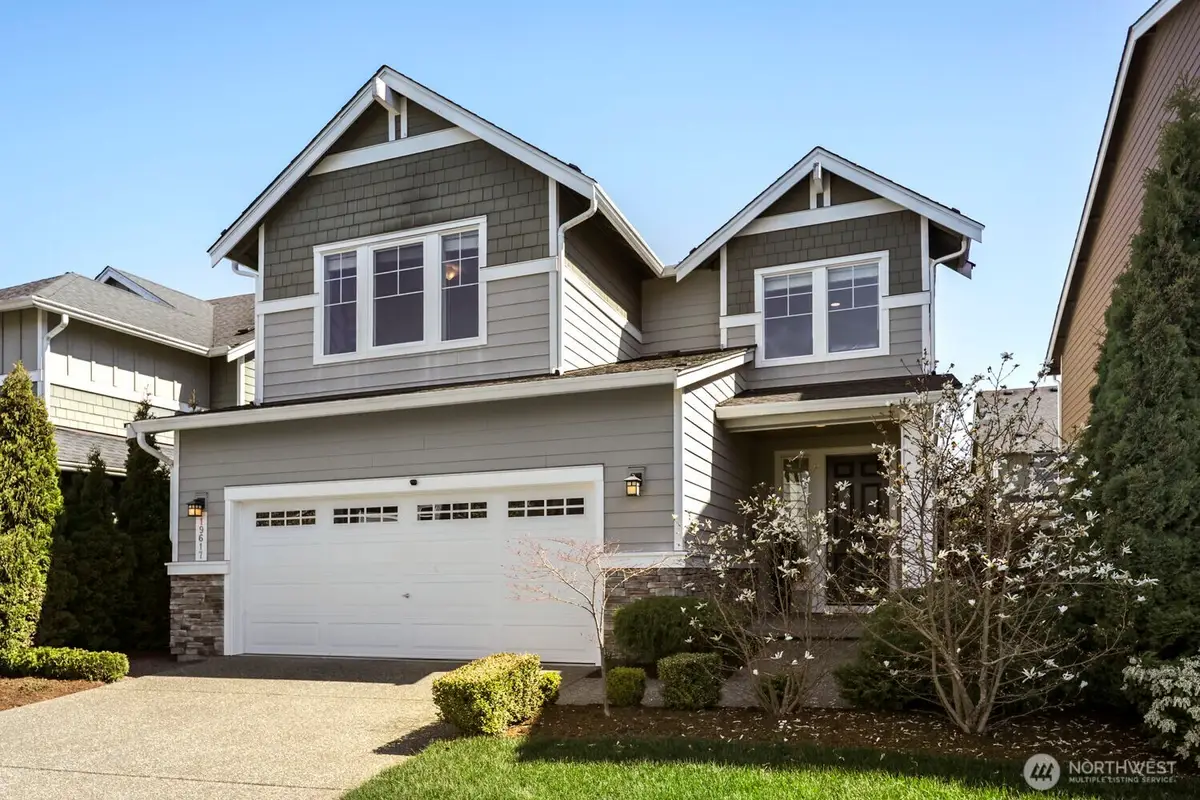 19617 37th Drive Se, Bothell, WA 98012 - #1