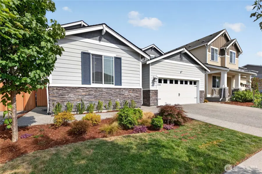 23714 229th Place Se, Maple Valley, WA 98038 - #2