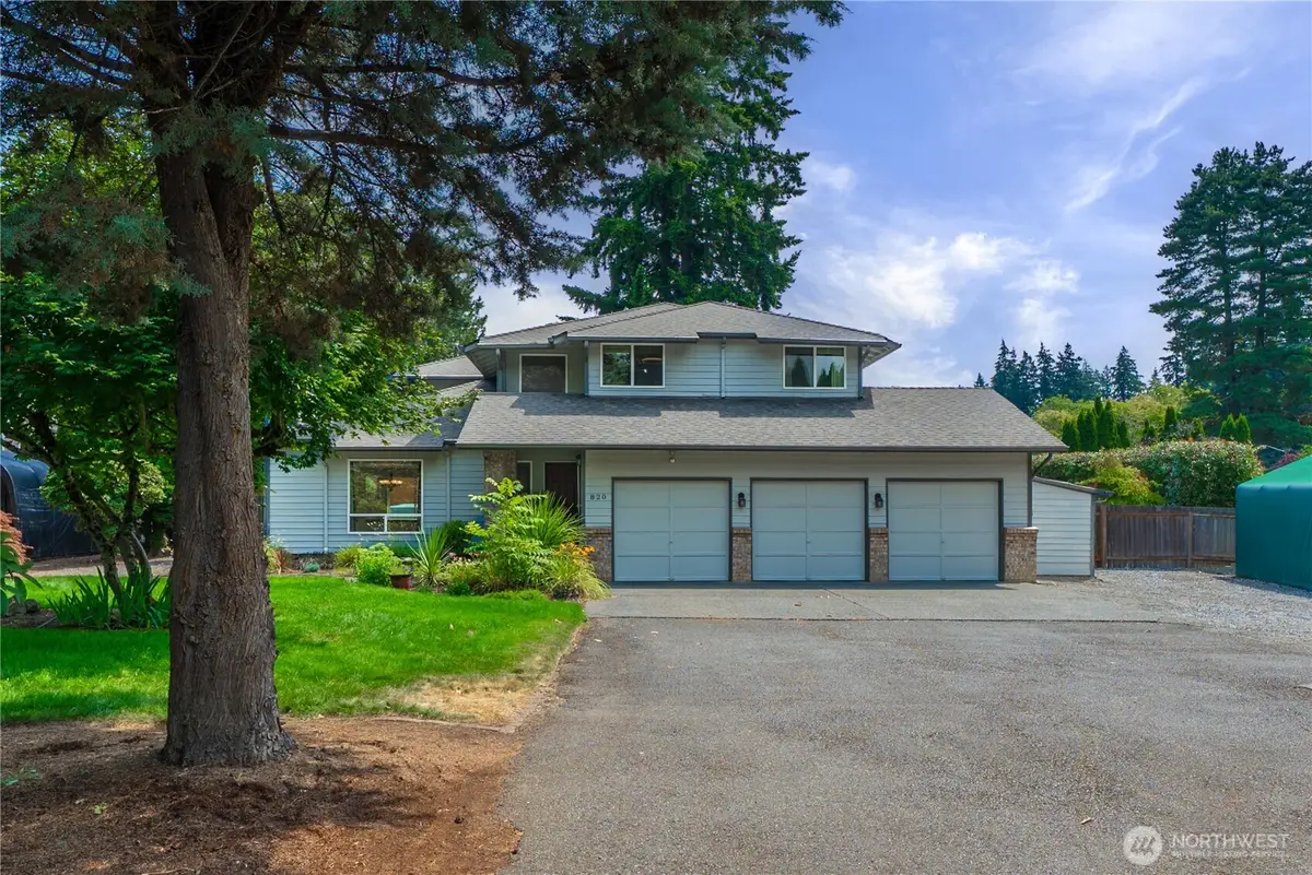 820 Monroe Avenue Ne, Renton, WA 98056 - #1
