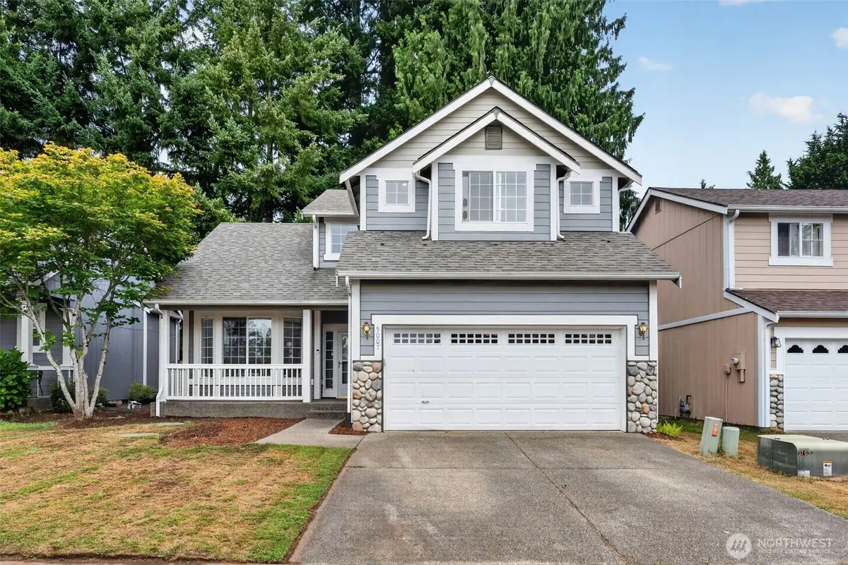 5007 Chambers Creek Loop Se, Olympia, WA 98501 - #1
