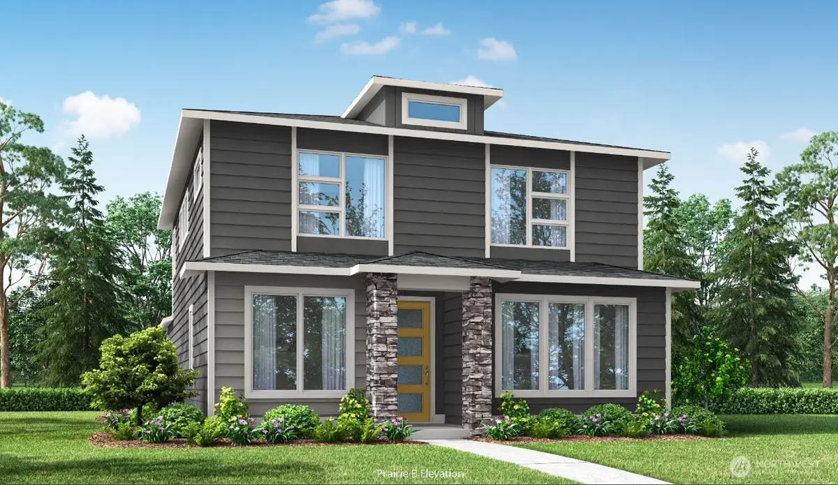 14531 204th Avenue E #906, Bonney Lake, WA 98391 - #1