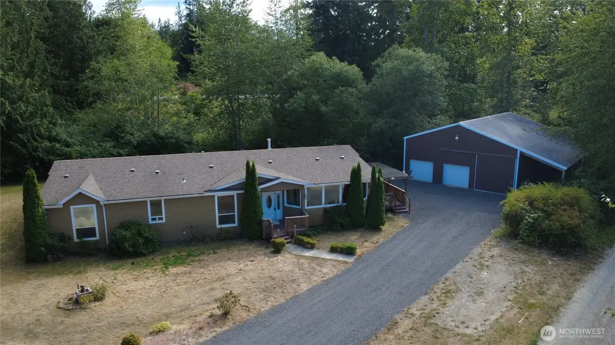 73 N Boyce Road, Sequim, WA 98382 - #1