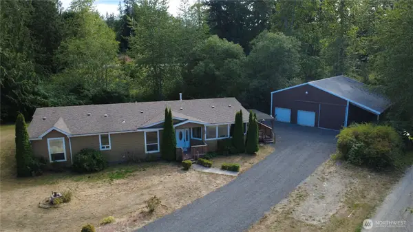 73 N Boyce Road, Sequim, WA 98382