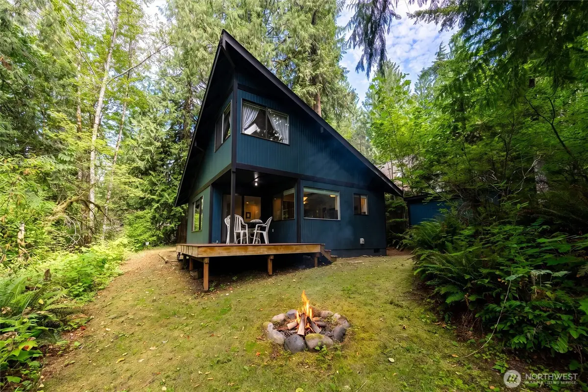 19059 Glacier Rim Drive, Glacier, WA 98244 - #1